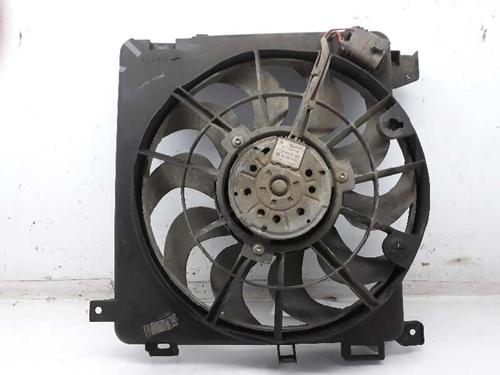 Radiator fan OPEL ASTRA H (A04) 1.7 CDTI (L48) | BP2877987M35 