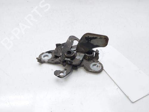 Hood lock PEUGEOT 206 Hatchback (2A/C) 1.4 LPG | BP15010481C133 