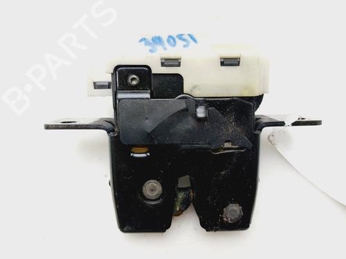 Used Tailgate lock RENAULT MEGANE II Saloon (LM0/1_) [2003-2025]  28208471