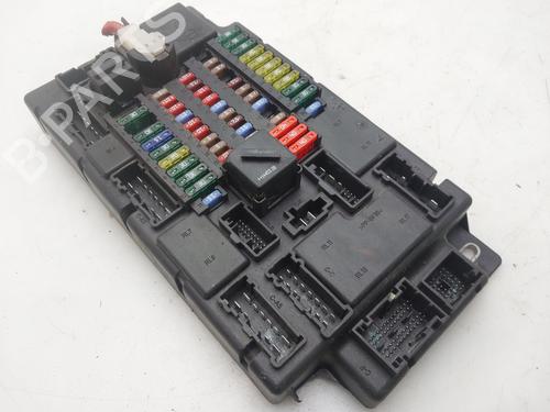 Fuse box MINI MINI COUNTRYMAN (R60) John Cooper Works ALL4 | BP37435845E1 - Image 2