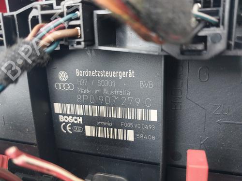 Fuse box AUDI A3 (8P1) | BP33301716E1 - Image 5