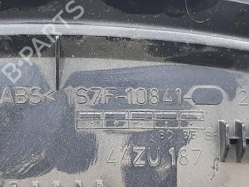 Instrument cluster FORD MONDEO III (B5Y) 2.0 16V TDDi / TDCi | BP10083972C47 