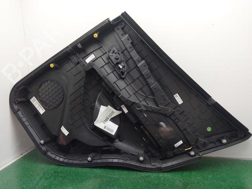 Rear left panel OPEL MOKKA / MOKKA X (J13) 1.6 CDTI (_76) | BP36469387C60 - Image 4