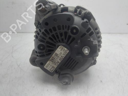Alternator VW PASSAT B6 (3C2) | BP37151387M7 - Image 2