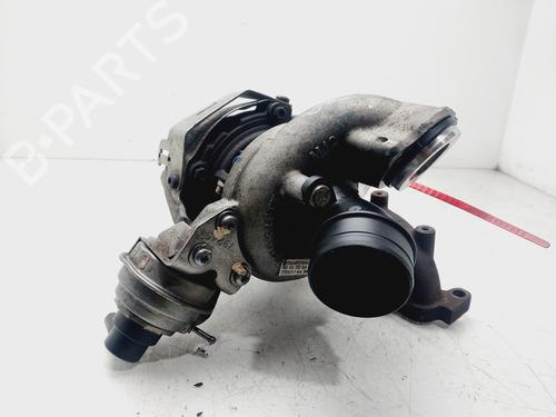 Turbolader/Kompressor VW TOURAN (1T1, 1T2) 1.9 TDI (105 hp) 29288604