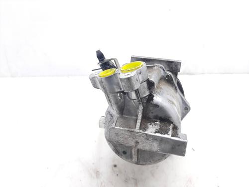 AC compressor DACIA DOKKER MPV (KE_)  | BP16094510M34 