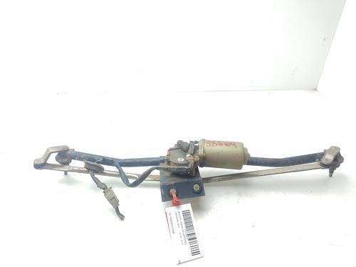 Used Front wiper motor MAHINDRA GOA [2010-2025]  28357118