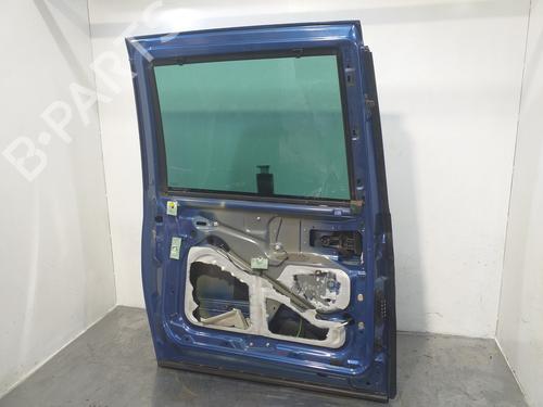 Left rear door LANCIA PHEDRA (179_) 2.2 JTD (179AXC1A) | BP16976088C4 