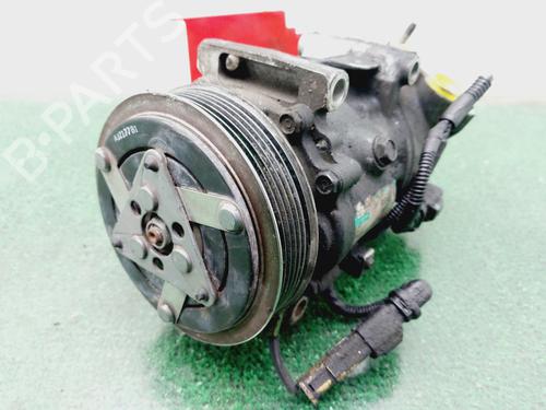 Used AC compressor PEUGEOT 208 I (CA_, CC_) [2012-2021]  29616754