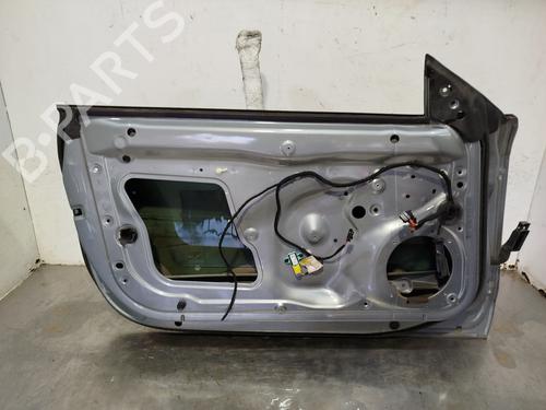 Left front door AUDI A5 (8T3) 3.0 TDI quattro | BP25046536C2 