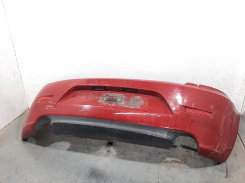 Rear bumper ALFA ROMEO 147 (937_) 1.9 JTD (937.AXF1A, 937.BXF1A) | BP9573762C8 