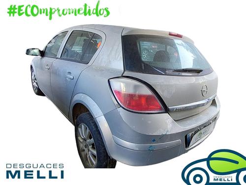 Dämpfer vorne links OPEL ASTRA H (A04) | BP30876297M16