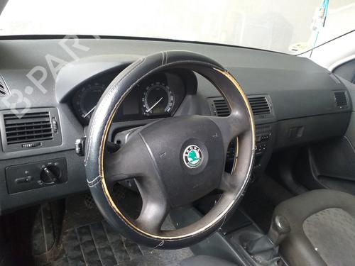Egr SKODA FABIA I (6Y2)  | BP9632414M69 