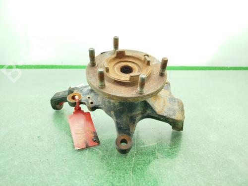 Used Right front steering knuckle FORD RANGER (ER, EQ, R_) 2.5 TD 4x4 (109 hp) 29876357