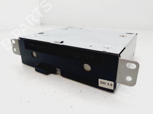 Used Radio CITROËN C4 II (NC_) [2009-2025]  30138235