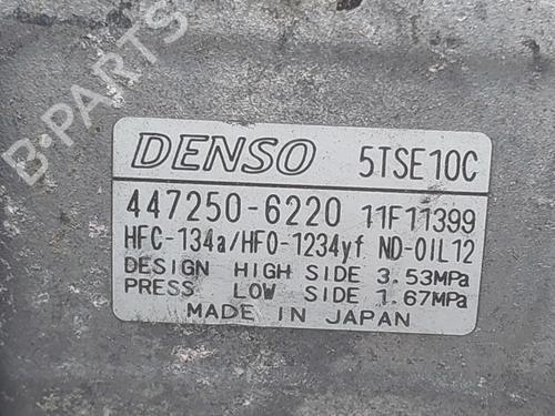 AC compressor TOYOTA YARIS (_P21_, _PA1_, _PH1_) | BP37638431M34 - Image 4