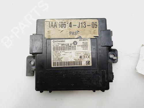 Used Electronic module JEEP GRAND CHEROKEE IV (WK, WK2) 3.0 CRD V6 4x4 (250 hp) 30601402