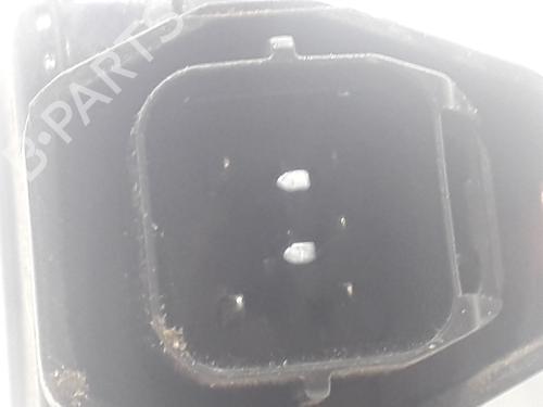 Front left lock KIA SPORTAGE II (JE_, KM_)  | BP10117303C98