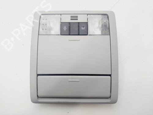 Used Interior roof light TOYOTA VERSO (_R2_) [2009-2018]  31143145