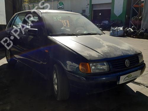 Engine control unit (ECU) VW POLO III (6N1) 60 1.4 | BP8386223M57