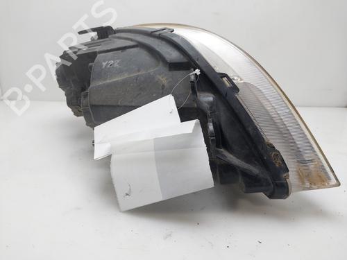 Left headlight KIA SORENTO I (JC) 2.5 CRDi | BP17901007C28 