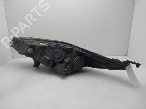 Right headlight FORD FIESTA VI (CB1, CCN) 1.6 TDCi | BP35977613C29 - Image 4