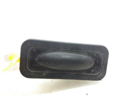 Used Tailgate handle RENAULT SCÉNIC II (JM0/1_) 1.5 dCi (JM0F) (82 hp) 2876206