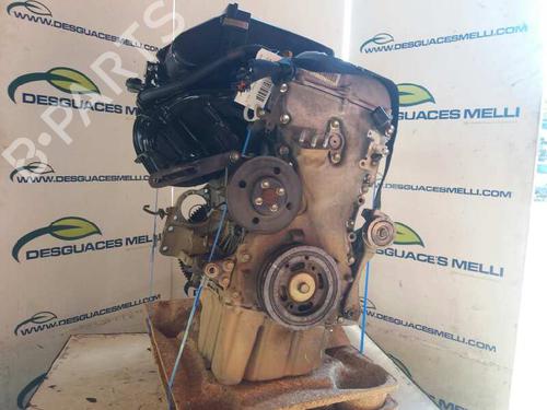 Engine SUZUKI SWIFT III (MZ, EZ) | BP2866240M1 - Image 5