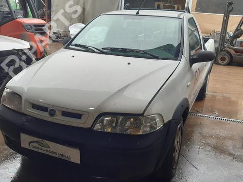 Used Parts FIAT STRADA Pickup (178_, 278_)  1.9 JTD  964200