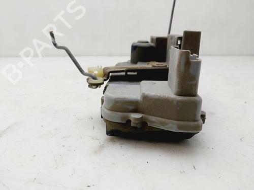 Front left lock CITROËN XSARA PICASSO (N68) 1.6 HDi | BP21769194C98 