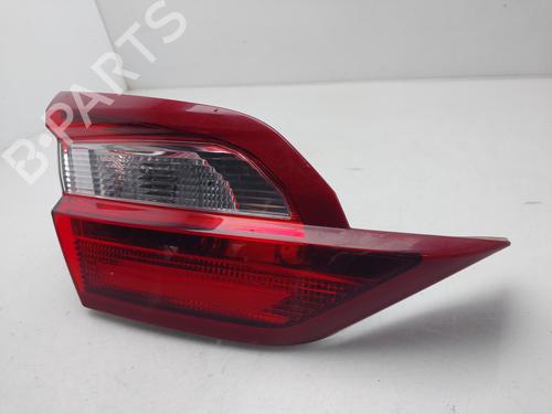 Right tailgate light FORD FIESTA VII (HJ, HF) | BP37282037C80 - Image 5