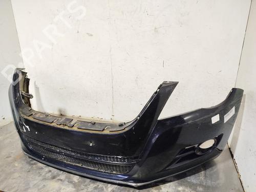 Front bumper VW TIGUAN (5N_)  | BP30172541C7 