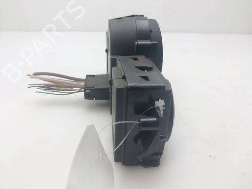 Climate control RENAULT MEGANE II (BM0/1_, CM0/1_) 1.5 dCi (BM1E, CM1E) | BP18902402I5 