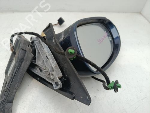 Used Left mirror Left mirror VW JETTA III (1K2) [2004-2013] 34352338 34352338