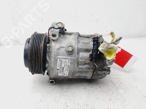 AC compressor LAND ROVER DISCOVERY SPORT (L550) 2.0 D | BP26155351M34 