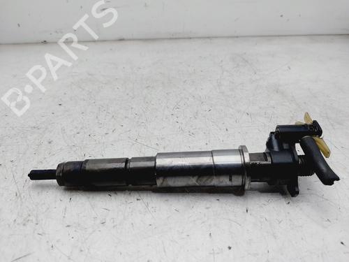 Used Injector NISSAN QASHQAI / QASHQAI +2 I (J10, NJ10, JJ10E) 2.0 dCi (150 hp) 28302780