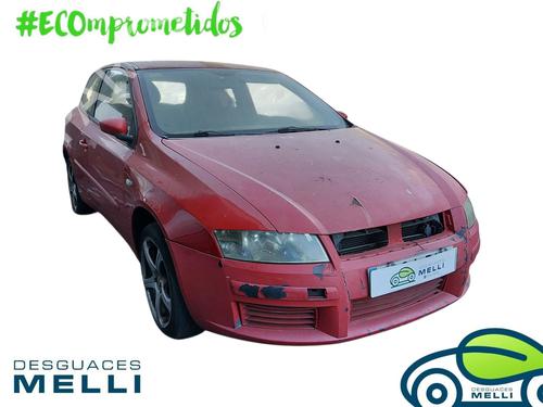 Left front window switch FIAT STILO (192_) 1.9 D Multijet | BP36513846I27 - Image 7