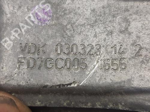 Gearbox CUPRA FORMENTOR (KM7, KMP)  | BP28020030M3 