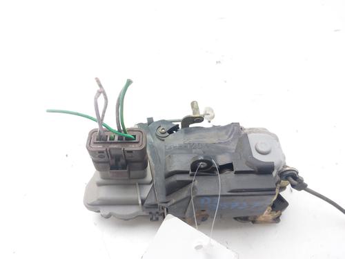 Used Front left lock CITROËN XSARA PICASSO (N68) 2.0 HDi (90 hp) 19793454