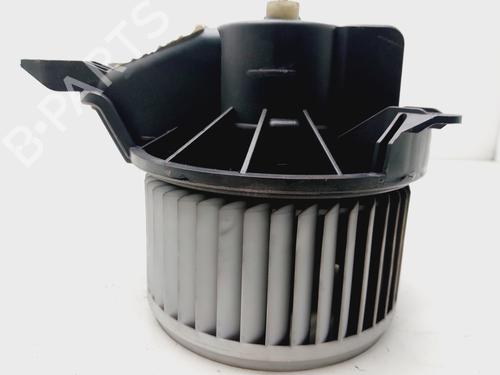 Heater blower motor OPEL CORSA D (S07) 1.2 (L08, L68) | BP21189106M62 