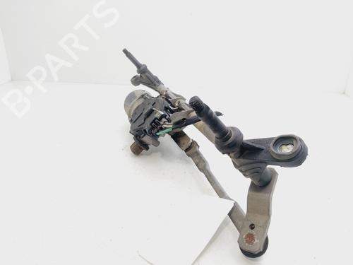 Front wiper motor CITROËN C-ELYSEE (DD_) 1.6 HDI 92 | BP23462798M29 