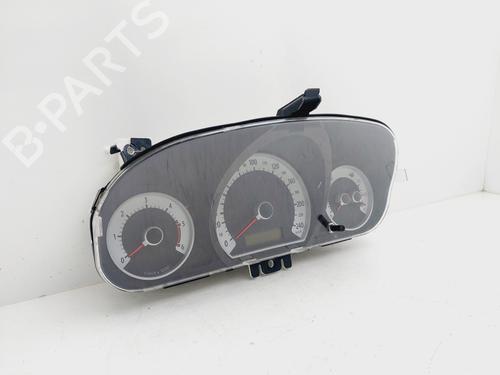 Instrument cluster KIA CEE'D Hatchback (ED)  | BP28438801C47 
