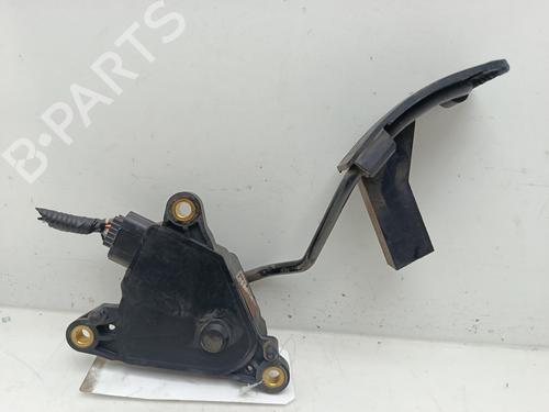 Used Pedal NISSAN QASHQAI I (J10, NJ10) [2006-2015]  31030962