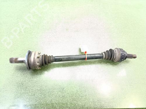 Left rear driveshaft BMW 5 (E60) 530 d | BP35978503M40 - Image 2