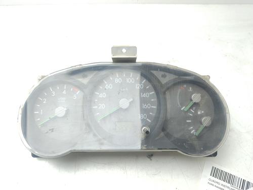 Used Instrument cluster FORD RANGER (ET) 2.5 TDCi 4x4 (143 hp) 31086946