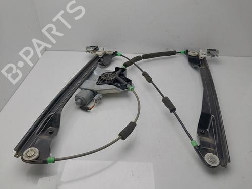 Lève-vitre avant gauche SSANGYONG ACTYON I [2005-2025]  30575444