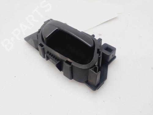Front right interior door handle PEUGEOT PARTNER Tepee  | BP29394153I14 