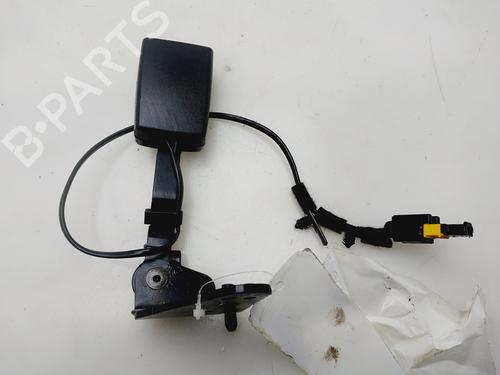 Sikkerhedssele-spænde CITROËN C5 III (RD_) [2008-2017]  32977454