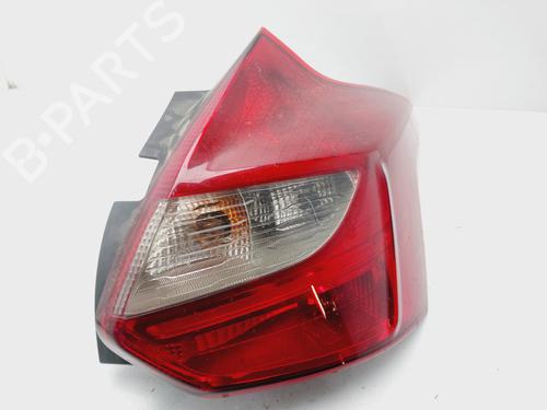 Høyre baklys FORD FOCUS III [2010-2020]  29508468