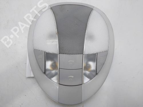 Used Interior roof light MERCEDES-BENZ E-CLASS (W211) E 280 CDI (211.020) (190 hp) 16006481